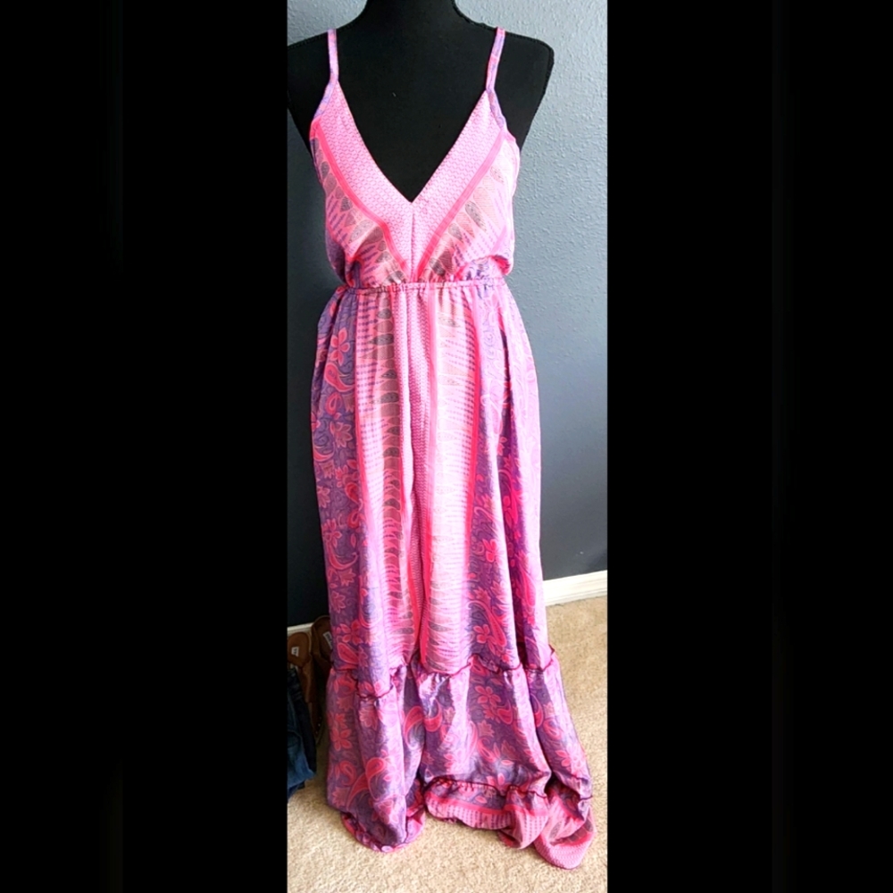 Boutique Dress